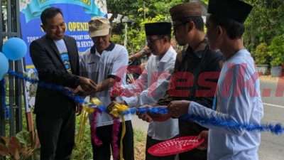 Pemdes Sembunganyar Kembangkan Usaha Bumdes untuk Kemakmuran Masyarakat