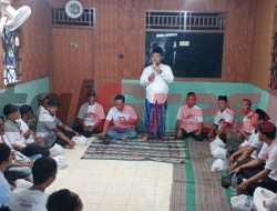 Relawan Kebomas dari Kalangan Baby Boomers hingga Gen Z Janji Menangkan Gus Yani – Alif 90%