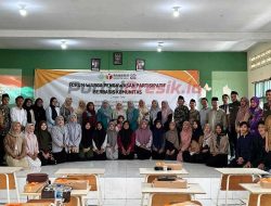 DEMA STEIKASSI dukung Pengawasan Partisipatif Bawaslu Gresik di Berbagai Komunitas