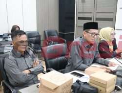 Pendapatan Masih Jeblok, Komisi III DPRD Gresik Tolak Usulan Penambahan Anggaran Dinas CKPKP di KUA PPAS 2025
