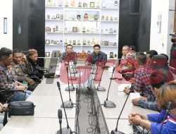 Urai Persoalan Serapan Tenaga Kerja Lokal Hingga Keamanan Pekerja, DPRD Gresik Janjikan Panggil Pengelola KEK JIIPE dan PT Freeport