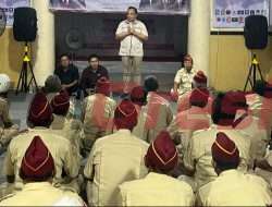 Lakukan Konsolidasi, PPIR Gresik Siap Menangkan Yani – Alif di Pilkada Gresik 2024