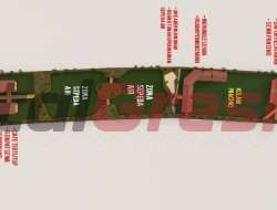 Tingkatkan PADes Manfaatkan TKD, Desa Indrodelik Berencana Membangun Tempat Pemancingan Disertai Wahana Bermain