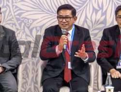 Petrokimia Gresik Dorong Dekarbonisasi, Targetkan Penurunan Emisi Hingga 31,89% pada 2030