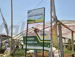 Petrokimia Gresik Raih Tiga Penghargaan Bergengsi atas Program TJSL Berkelanjutan