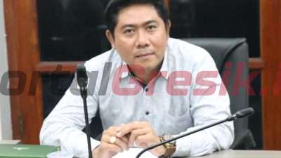 DPRD Gresik Bakal Intensifkan Pengawasan Langsung Realisasi Program dan APBD 2024