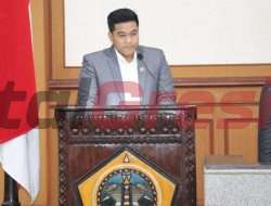 Evaluasi Kinerja Pemerintah, DPRD Gresik Bakal Cairkan BK Desa dengan Sistem Satu Tahap