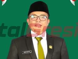DPRD Gresik Minta Anggaran Pilkades Masuk KUA-PPAS 2025
