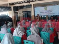 Pemdes Sekargadung Bersama Puskesmas Dukun Sosialisasikan Stunting dan Pencegahan TBC