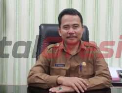 Pekan Depan Kekurangan BOSDA Tahun 2023 Hampir 33 Miliar Disalurkan