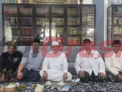 Pengasuh Ponpes Langitan Restui Pasangan Yani-Alif di Pilkada Gresik, Ini Pesannya