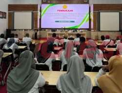 Tingkatkan Produktifitas Peternak, Pemdes Lasem Belajar Pengolahan Pakan dan Penggemukan di BBPP Batu