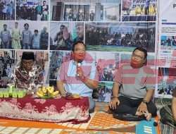 Dokter Alif Bersama Tim Melek Industri Bedanten Bungah Sepakat Berikan Manfaat untuk Masyarakat Gresik