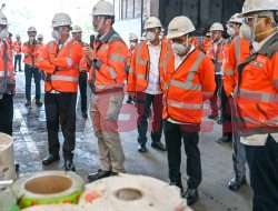 Dirut SIG Donny Arsal Raih Penghargaan The Best CEO di Top CEO Indonesia Awards 2024