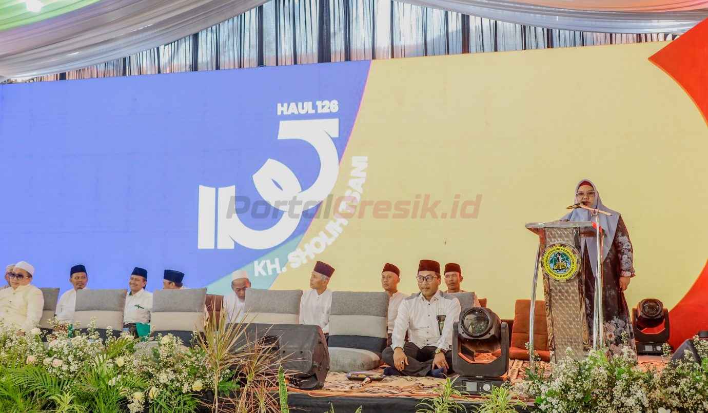 Puncak acara haul digelar Hari Kamis (21/11/24)