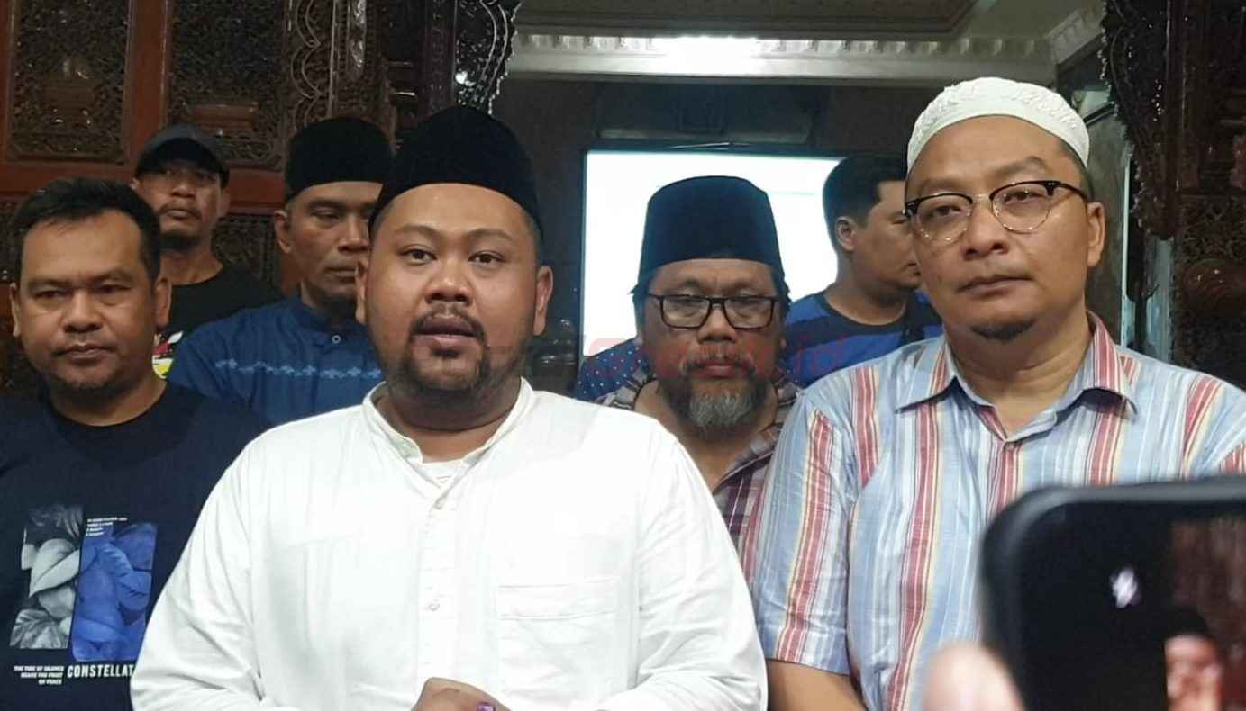 Pasangan Calon (Paslon) Fandi Akhmad Yani - dr Asluchul Alif (Yani-Alif)