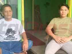 Ketum RGS Taufiq Muhammad Bertekad Wujudkan Cita-Cita Ayahnya Bermanfaat Bagi Rakyat