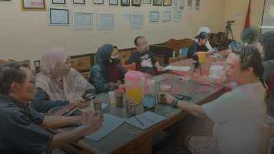 Jatim Art Forum 2024 Angkat Keunikan Budaya Gresik Melalui “Damar Kurung Explore”