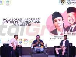 PWI Gresik Periode 2024-2027 Resmi Dilantik, Fokus pada Kolaborasi dan Inovasi