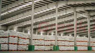 Petrokimia Gresik Siapkan 316.334 Ton Pupuk Bersubsidi untuk Optimalisasi Penyerapan Menjelang Nataru 2024