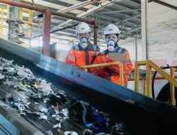 Ciptakan Nilai Berkelanjutan,  SIG Perkuat Keunggulan Operasional dengan Eco-Inovasi dan Inovasi Sosial