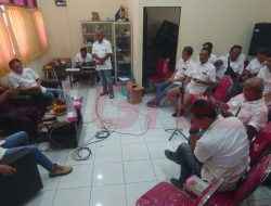 Gelar FGD, Tingginya Kasus ISPA di Gresik Jadi Sorotan