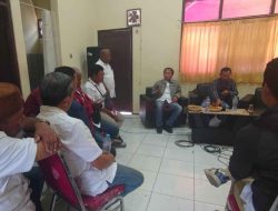 KWG dan Dinkes Gresik Gelar FGD Soal UHC