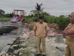 Kolam Renang Golokan Sidayu Segera Dilengkapi Kanopi, Siap Dibuka Tahun Depan