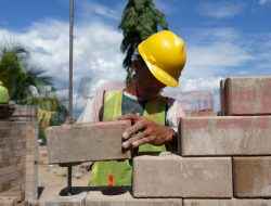 SIG Dukung Proyek 3 Juta Rumah dengan Inovasi Precise Interlock Brick untuk Hunian Terjangkau dan Berkelanjutan