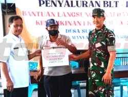 Dinakhodai H. Subiyanto, Inilah Segudang Capaian dan Agenda Pemdes Sukomulyo Dalam Satu Tahun.