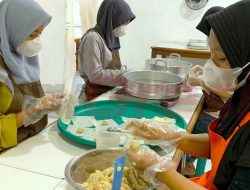 Rumah BUMN SIG di Rembang, Dukung UMKM Ciptakan Peluang Ekonomi Baru