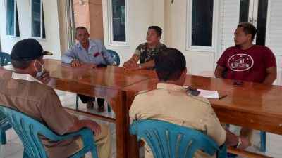 Pemerintah Desa (Pemdes) Setrohadi Kecamatan Duduksampean Kabupaten Gresik terus berkomitmen untuk menjalankan program desa yang sudah di Musdeskan.