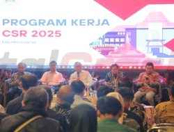 Fokus Potensi SDA Kabupaten Gresik Guna Percepatan Pembangunan : Pemkab Gresik Gelar Musrenbang CSR 2025 dan CSR Award 2024