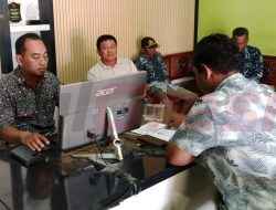 Terapkan TTE, Layanan Pemdes Balongmojo di Gresik untuk Masyarakat Makin Cepat