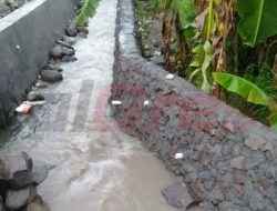 Warga Kesambenwetan Apresiasi Kerja Cerdas Kades Dalam Realisasi Pembangunan TPT