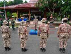 Petrokimia Gresik dan Kodikmar TNI AL Luncurkan Leadership Elevation Program (LEAP) untuk Tingkatkan SDM