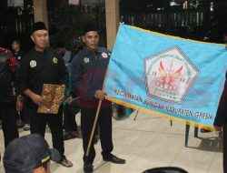 Dikukuhkan di Pendopo Kecamatan, PPS Tradisional Burung Sikatan Bungah Akan Seriusi Event Turnamen di IPSI Kabupaten Gresik