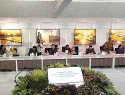 Petrokimia Gresik Dapat Apresiasi DPRD Gresik atas Kontribusi APBD dan Program Santri Makmur