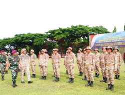 Petrokimia Gresik Gelar Leadership Elevation Program (LEAP) 2025 untuk Cetak Pemimpin Unggul