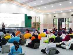 Petrokimia Gresik Perkuat Generasi Unggul Melalui Pelatihan “Welcoming Bestro” untuk Pelajar dan Mahasiswa Berprestasi
