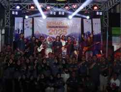 Istimewa !! Kartar Galow Tunas Bangsa Lowayu Gelar Beragam Kegiatan Positif Bertajuk “Semarak Tahun Baru 2025”