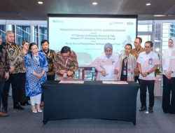 SIG Gandeng Resinergi untuk Tingkatkan Penggunaan Bahan Bakar Alternatif dari Sampah Perkotaan