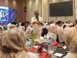 SIG Mendukung Inisiatif Kementerian BUMN Mewujudkan Asta Cita  Melalui Pemanfaatan Teknologi Komunikasi Berbasis AI