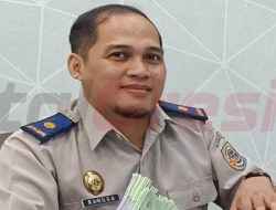 Galang Dana Sosial Sesama Anggota, Bentuk Solidaritas dan Empati Paguyuban Nata Daya BPN Jawa Timur