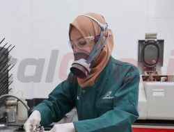 Dukung Asta Cita Prabowo,  SIG Dorong Penggunaan Bata Interlock Presisi untuk Wujudkan 3 Juta Rumah