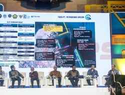 Optimalkan Pelabuhan Hijau, Petrokimia Gresik, Wujudkan Logistik Pupuk Efisien Untuk Swasembada Pangan Indonesia