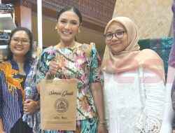 Dari Rumah BUMN ke Pasar Internasional, SIG Dukung INACRAFT Majukan UMKM