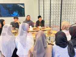 Tingkatkan Akses Pendidikan Bagi Masyarakat, DPRD Gresik Janjikan Beasiswa Pendidikan dari Jalur Pokir