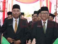 Tak Dapat Bansos Gegara Data Dimatikan, DPRD Gresik Minta Pengawasan Akurasi Data Adminduk