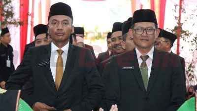 Tak Dapat Bansos Gegara Data Dimatikan, DPRD Gresik Minta Pengawasan Akurasi Data Adminduk